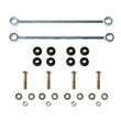 Load image into Gallery viewer, Fabtech Rear Sway Bar End Link Kit fits 2017-2020 Ford F-250 Super Duty / F-350 Super Duty - Main Product View