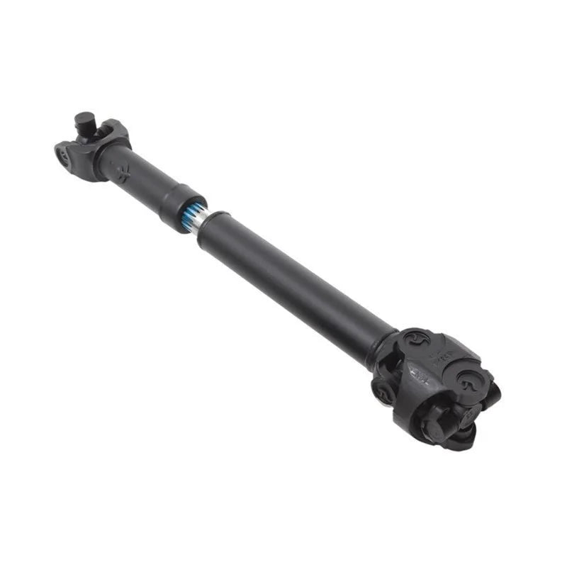Fabtech Replacement Front CV Driveshaft Kit - Main Product View