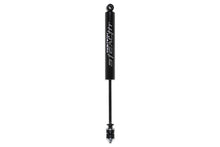 Load image into Gallery viewer, Fabtech Stealth Steering Stabilizer - Side View
