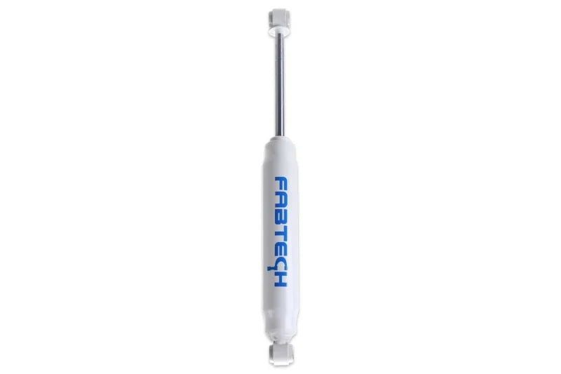 Fabtech Steering Stabilizer - Side View