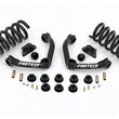 Load image into Gallery viewer, Fabtech w/Coil Spring Front Suspension Coil Spring Kit fits 1998-2008 Ford Ranger 3.0L / 4 Cyl 2WD - Main Product View