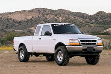 Load image into Gallery viewer, Fabtech w/Coil Spring Front Suspension Upper Control Arm Kit fits 1998-2008 Ford Ranger 2WD