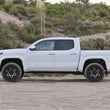 Load image into Gallery viewer, Fabtech (w/o AVS) 1.5in Leveling Kit fits 2024-2025 Toyota Tacoma 4WD - Installation View