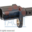 Load image into Gallery viewer, Facet ABS Sensor 21.0018 fits 2005-2018 Volvo S40 / S60 / S80 / V50 / V60 / V60 Cross Country / XC60 / XC70