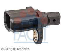 Load image into Gallery viewer, Facet ABS Sensor 21.0018 fits 2005-2018 Volvo S40 / S60 / S80 / V50 / V60 / V60 Cross Country / XC60 / XC70