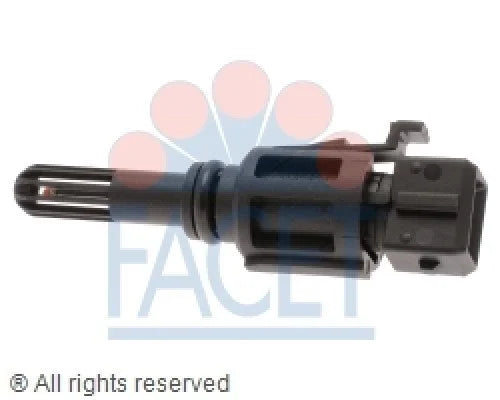 Facet Air Temperature Sensor 10.4027 fits 1995-2006 BMW 318i / 318is / 318ti / 323Ci / 323i / 323is / 325Ci / 325i