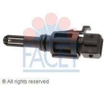 Load image into Gallery viewer, Facet Air Temperature Sensor 10.4027 fits 1995-2006 BMW 318i / 318is / 318ti / 323Ci / 323i / 323is / 325Ci / 325i