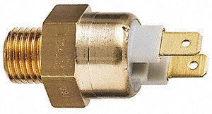 Facet Auxiliary Fan Switch 7.5146 fits 1971-1988 BMW 3.0S / 3.0Si / 318i / 320i / 325 / 325e / 325es / 325i - Main Product...