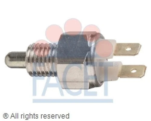 Facet Back Up Light Switch 7.6029 fits 1971-1994 BMW / Saab