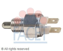 Load image into Gallery viewer, Facet Back Up Light Switch 7.6029 fits 1971-1994 BMW / Saab