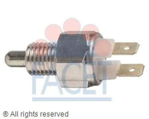 Facet Back Up Light Switch 7.6029 fits 1971-1994 BMW / Saab