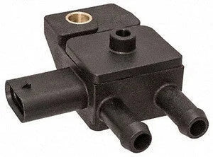 Facet Backpressure Sensor fits 2014-2018 BMW 328d / 2014-2018 BMW 328d xDrive / 2009-2011 BMW 335d / 2014-2016 BMW 535d / ...