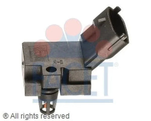 Facet Boost Pressure Sensor 10.3078 fits 1999-2013 Volvo C30 / C70 / S40 / S60 / S80 / V50 / V70 / XC90