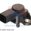Load image into Gallery viewer, Facet Boost Pressure Sensor 10.3165 fits 2004-2016 Dodge / Mercedes-Benz