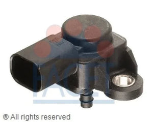 Facet Boost Pressure Sensor 10.3165 fits 2004-2016 Dodge / Mercedes-Benz