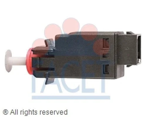 Facet Brake Light Switch 7.1058 fits 1987-1999 BMW 318i / 318is / 318ti / 325 / 325e / 325es / 325i / 325is