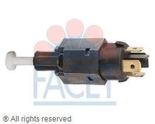 Load image into Gallery viewer, Facet Brake Light Switch 7.1065 fits 1994-2013 Porsche / Saab