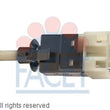 Load image into Gallery viewer, Facet Brake Light Switch 7.1206 fits 2000-2012 Mercedes-Benz CL500 / CL55 AMG / CL600 / CL65 AMG / S350 / S430 / S500 / S5...