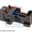 Load image into Gallery viewer, Facet Brake Light Switch 7.1215 fits 1998-2024 BMW / Land Rover / Mercedes-Benz