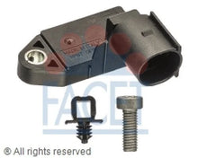 Load image into Gallery viewer, Facet Brake Light Switch 7.1232 fits 2006-2024 Audi / Porsche / Volkswagen