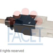 Load image into Gallery viewer, Facet Brake Light Switch 7.1252 fits 2007 Mercedes-Benz CLS550 / 2007 Mercedes-Benz CLS63 AMG / 2007 Mercedes-Benz E320 / ...
