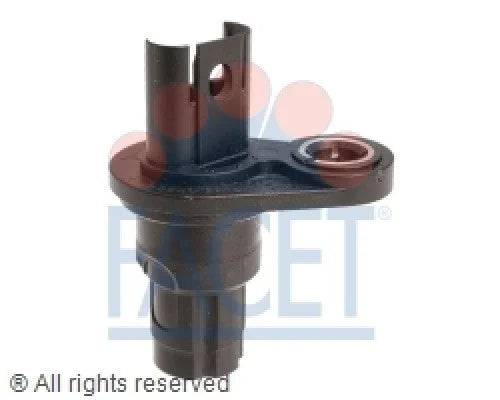 Facet Camshaft Position Sensor 9.0523 fits 2006-2021 BMW 1 Series M / 128i / 135i / 135is / 228i / 228i xDrive / 320i / 32...