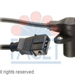 Load image into Gallery viewer, Facet Crankshaft Sensor 9.0087 fits 1993-1995 BMW 318i / 318is / 318ti
