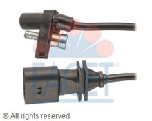 Load image into Gallery viewer, Facet Crankshaft Sensor 9.0759 fits 2009-2013 BMW 335d / X5