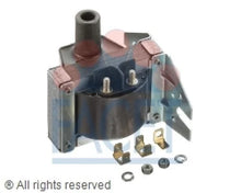 Load image into Gallery viewer, Facet Ignition Coil 9.6025 fits 1985 Audi 4000 / 1985 Audi 4000 Quattro / 1984 Audi Coupe / 1985 Volkswagen Cabriolet