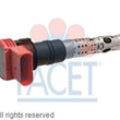 Load image into Gallery viewer, Facet Ignition Coil 9.6333 fits 2005-2006 Audi A6 Quattro / 2003-2006 Audi A8 Quattro / 2004-2005 Audi Allroad Quattro / 2...