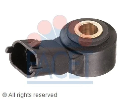 Facet Knock Sensor 9.3006 fits 1997-2024 Porsche 718 Boxster / 718 Cayman / 718 Spyder / 911 / Boxster / Macan / Panamera ...