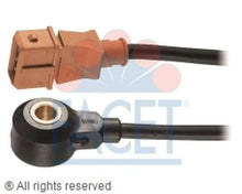 Load image into Gallery viewer, Facet Knock Sensor 9.3053 fits 2000-2002 Audi A6 Quattro
