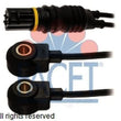 Load image into Gallery viewer, Facet Knock Sensor 9.3120 fits 1996-1998 BMW 318i / 1996-1997 BMW 318is / 1996-1999 BMW 318ti / 1996-1998 BMW Z3