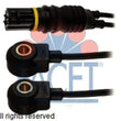 Load image into Gallery viewer, Facet Knock Sensor 9.3120 fits 1996-1998 BMW 318i / 1996-1997 BMW 318is / 1996-1999 BMW 318ti / 1996-1998 BMW Z3