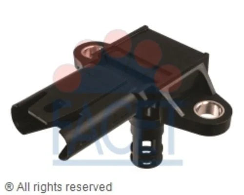 Facet MAP Sensor 10.3159 fits 2007-2016 BMW 1 Series M / 135i / 335i / 335i xDrive / 335is / 335xi / 535i / 535i xDrive