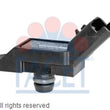 Load image into Gallery viewer, Facet MAP Sensor 10.3164 fits 2007-2010 Mini Cooper - Side View
