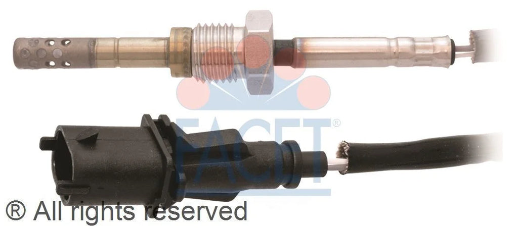 Facet Sensor 22.0127 fits 2003 Saab 9-3