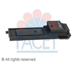 Facet Starter Lock Switch 7.1314 fits 1997-2024 BMW / Mini