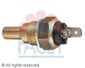 Facet Temperature Sending Unit 7.3029 fits 1976-1993 Volvo 240 / 242 / 244 / 245