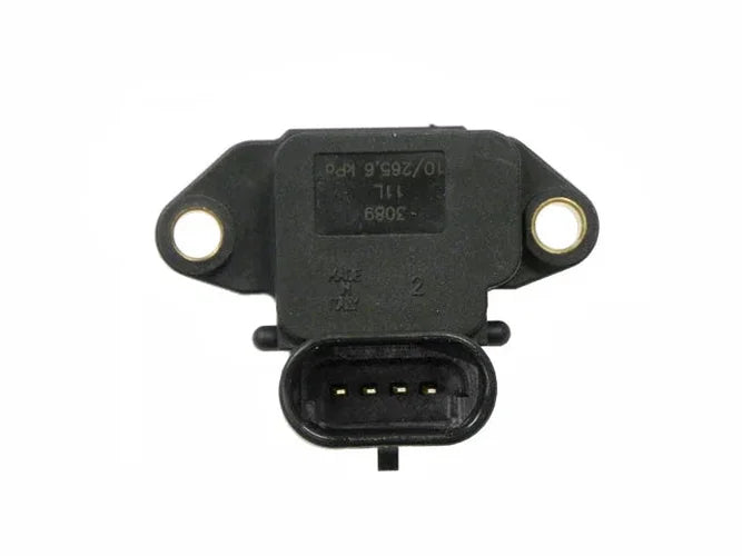 Facet Temperature Sensor 10.3089 - Side View