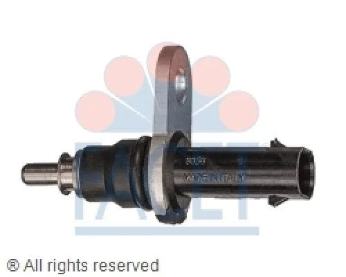 Facet Temperature Sensor 7.3356 fits 2013-2024 Audi / Porsche / Volkswagen