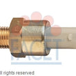 Load image into Gallery viewer, Facet Temperature Sensor 7.5683 fits 1995-1999 BMW 528i / 540i / 740i / 740iL / 750iL