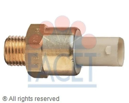Facet Temperature Sensor 7.5683 fits 1995-1999 BMW 528i / 540i / 740i / 740iL / 750iL