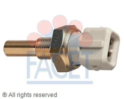 Facet Temperature Switch 7.3171 fits 1980-1998 Audi / Volkswagen