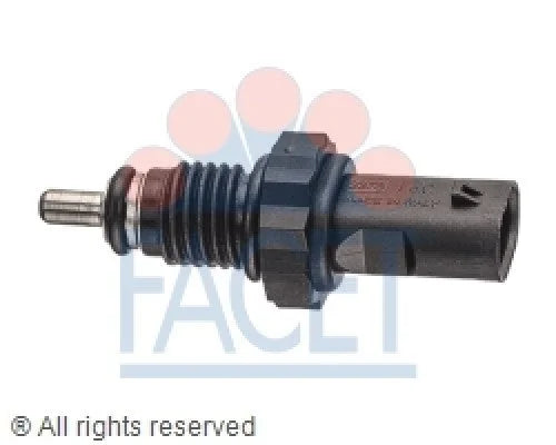 Facet Temperature Switch 7.3378 fits 2009-2014 Audi A7 / Q7 TDI