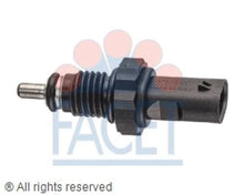 Load image into Gallery viewer, Facet Temperature Switch 7.3378 fits 2009-2014 Audi A7 / Q7 TDI