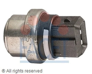 Facet Thermal Switch 7.4133 fits 1997, 1999-2003 Volkswagen EuroVan