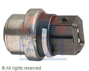 Facet Thermal Switch 7.4133 fits 1997, 1999-2003 Volkswagen EuroVan