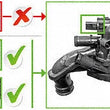 Load image into Gallery viewer, Facet Thermostat 7.8927 fits 2007-2013 Mini Cooper / Cooper Countryman - Main Product View