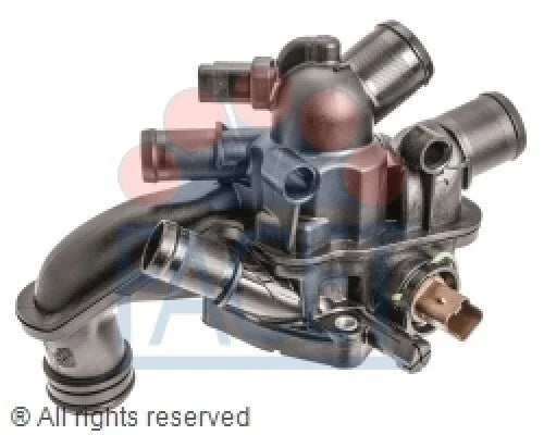 Facet Thermostat 7.8927 fits 2007-2013 Mini Cooper / Cooper Countryman - Side View